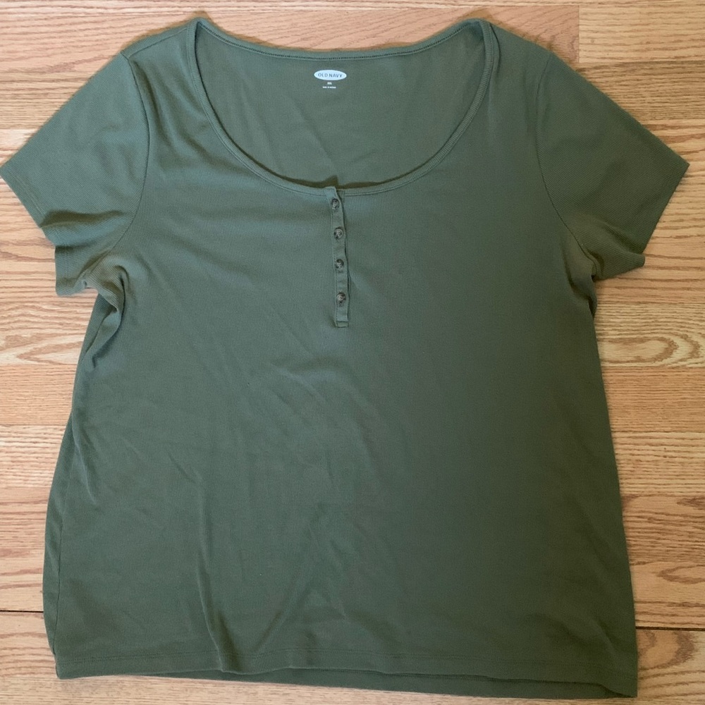 Old Navy Top
